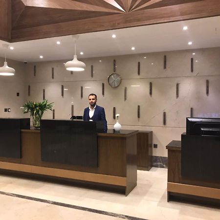 Ion Hotel Al Khobar Exterior photo