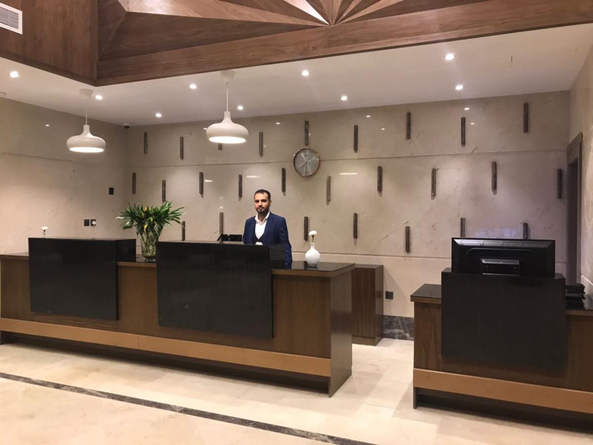 Ion Hotel Al Khobar Exterior photo