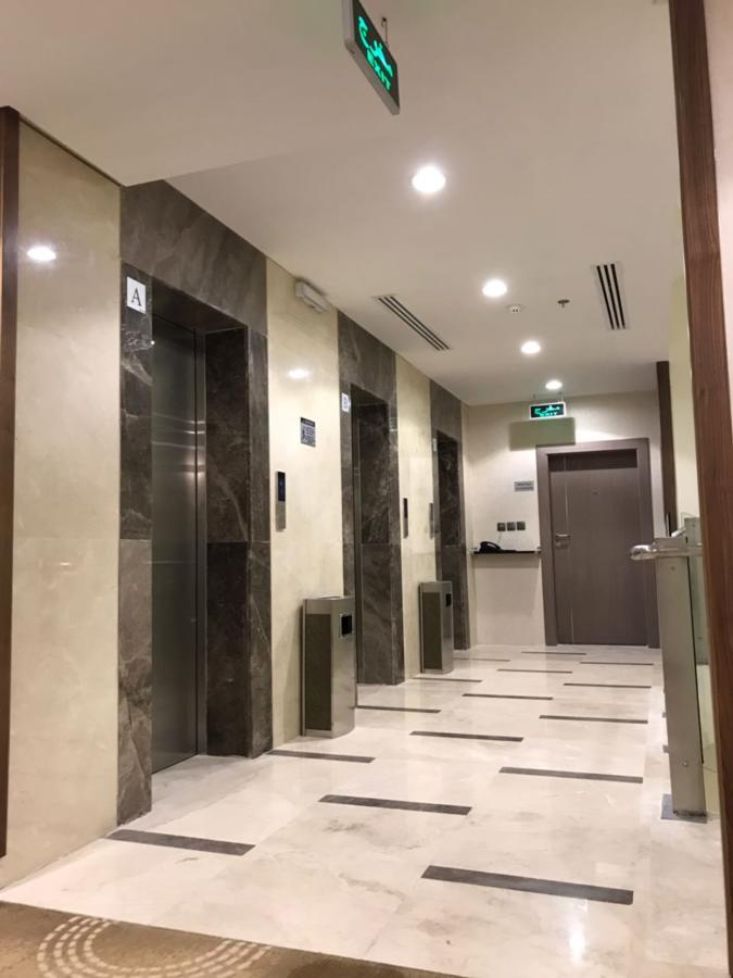 Ion Hotel Al Khobar Exterior photo
