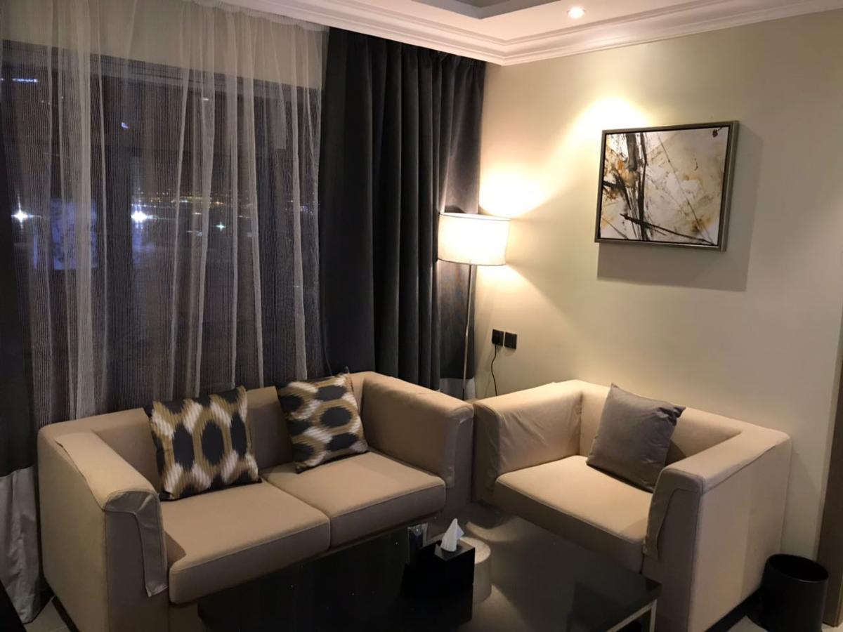Ion Hotel Al Khobar Exterior photo