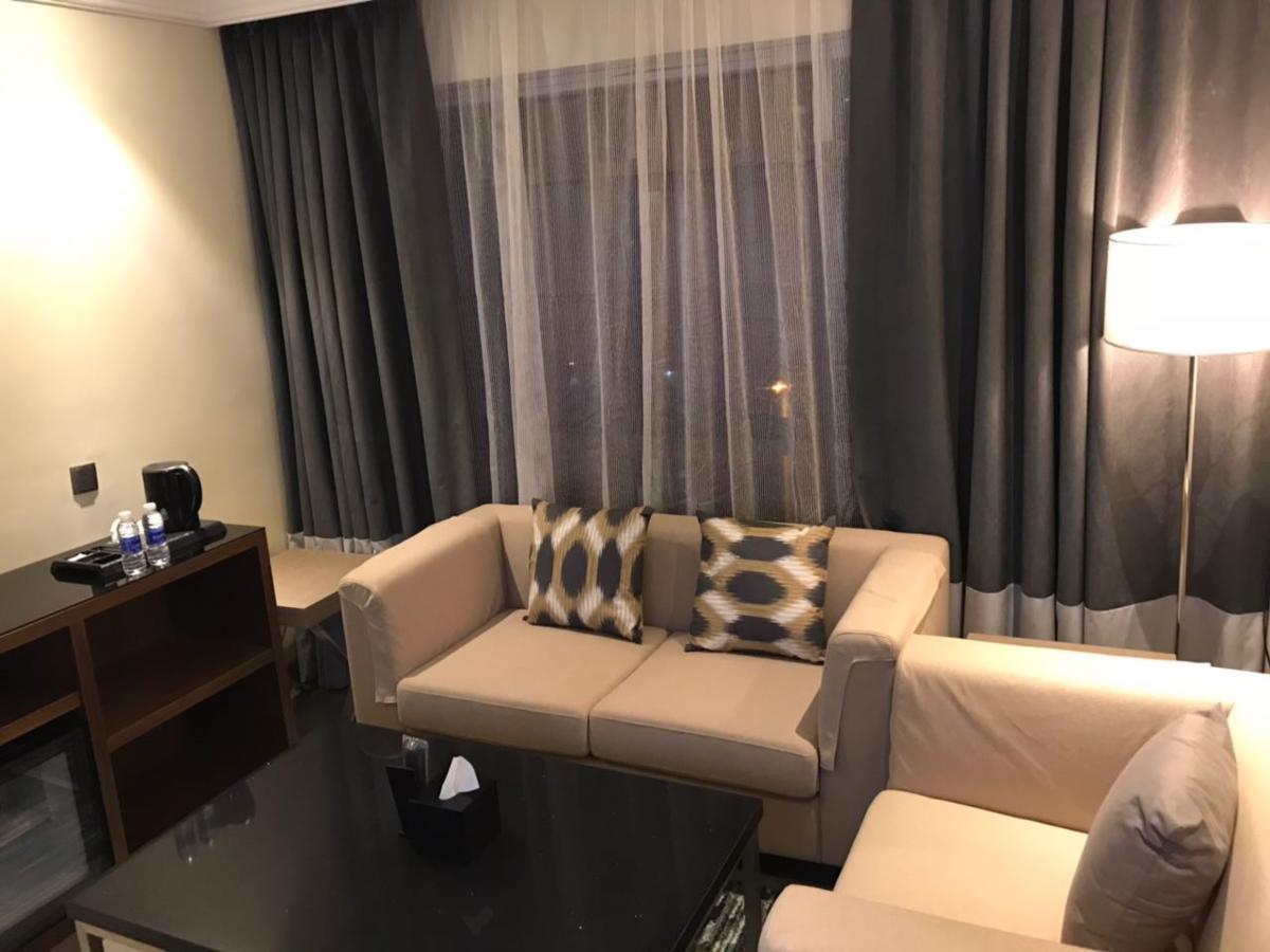Ion Hotel Al Khobar Exterior photo