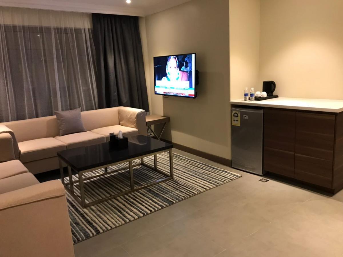 Ion Hotel Al Khobar Exterior photo